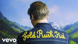 George Ezra - I Went Hunting (String Version - Official Audio)
