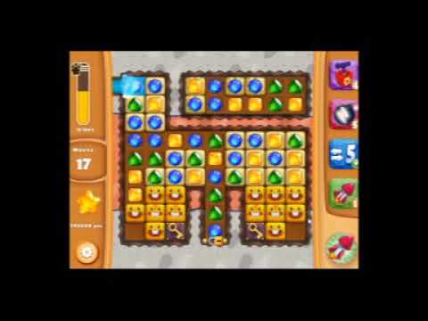 Diamond Digger Level 698