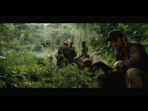 Which-Movie.net - Che: Part One Trailer