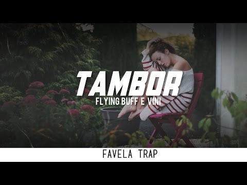 Flying Buff & Viní - Tambor