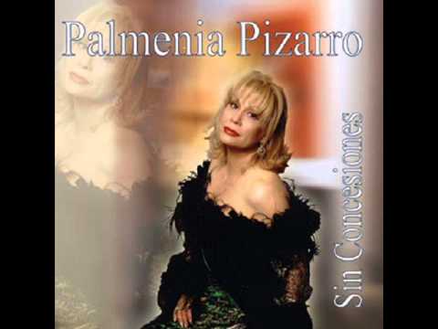 Todavia - Palmenia Pizarro