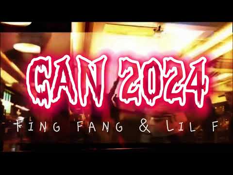 Fing Fang - CAN 2024 feat. Lil F @DPZNATION