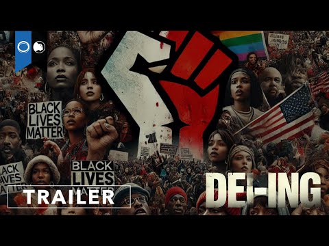 Tráiler de DEI-ing (2025)