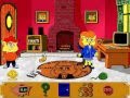 In My Kitty Corner of the World by Money Town