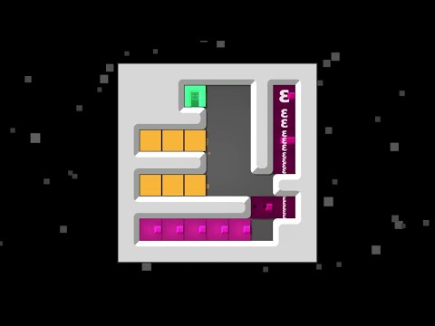 Patrick's Parabox - E15: All the way down