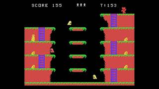 Indiana for the TI-99/4A