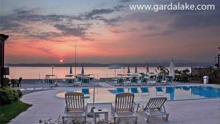 preview picture of video 'Hotel Garten Lido - Sirmione - Lago di Garda Lake Gardasee'