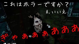【R6S 小ネタ】全力でハロウィンイベントを楽しんでた数試合【音量注意の可能性有り】