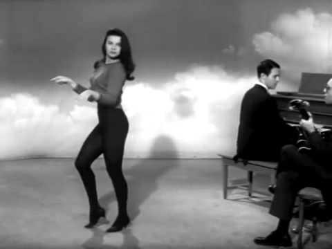 Ann-Margret - Bill Bailey Screen Test 1961