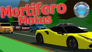 Mortifero Motus Gameplay 60fps
