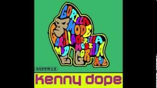 Kenny Dope & Raheem DeVaughn - MJ
