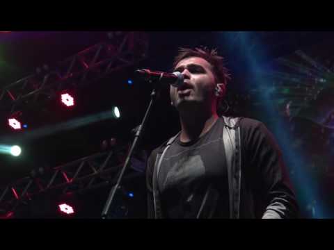 YKUA BOLAÑOS 2017 - LOS NOCHEROS