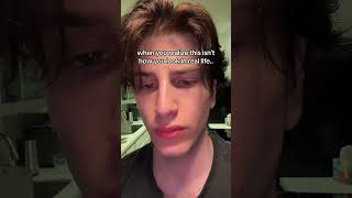 You look more different than you think...