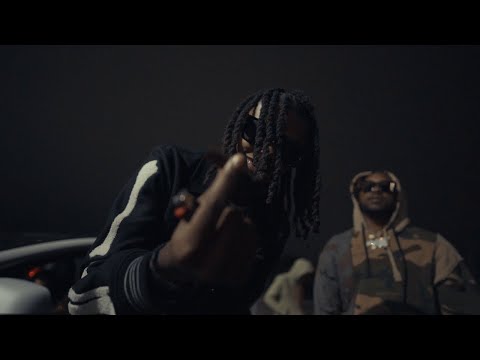 ECB Tweez x BabyFxce E - 177 Official Music Video Shot By MSV