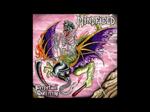 Mindfield - Perpetual Suffering 2016 (Full EP)