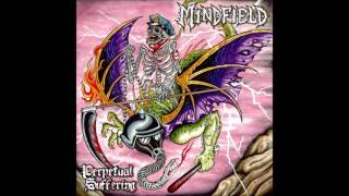 Mindfield - Perpetual Suffering 2016 (Full EP)