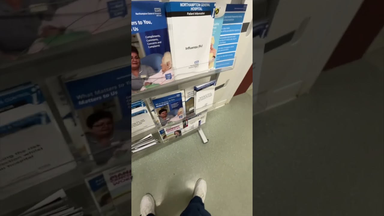 Plab 2: How information leaflets look like