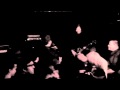 400 Blows - The Beauty of Eternal Darkness (live at Knockout, SF 07-31-2010)