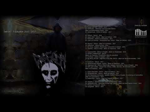 Anti Weakness Commando - Saddam, ReElleT, Defcon, Etogate, KennyKansas & CartmanEinz (2014)