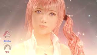 FF13LR No038 ファイナルファンタジー13 ライトニングリターンズ