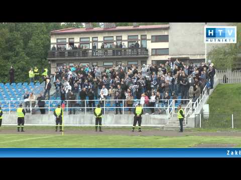 Sokół Przytkowice - Hutnik Nowa Huta ( kibice )