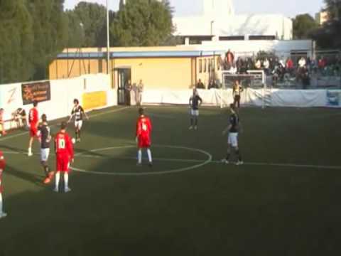ASD SAN ROCCO RUVO - ATLETICO TROIA.avi