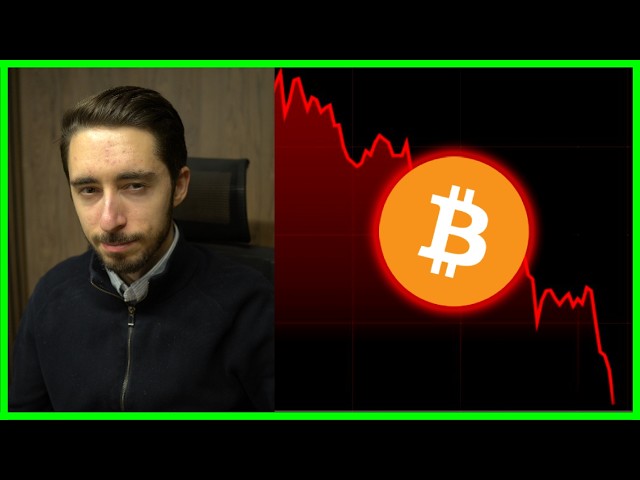 DataDash – Is The Bitcoin Bull Market Over? (17.02.2025 Summary)