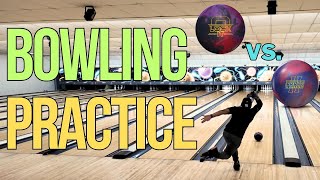 Bowling Practice at Paeng's Eastwood Bowl #bowling #paengs #eastwood