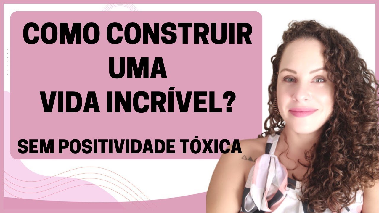Sem isso você não terá uma vida boa, equilibrada e próspera/Jhanda Siqueira