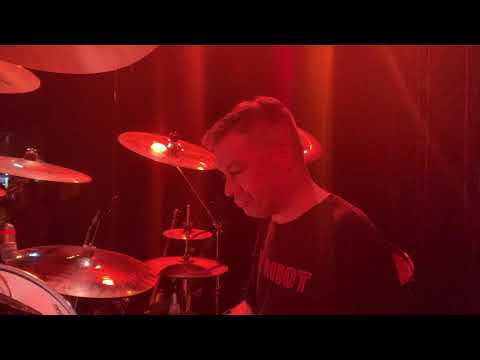 Camera Eye-Tributosaurus plays Rush 3/4/20