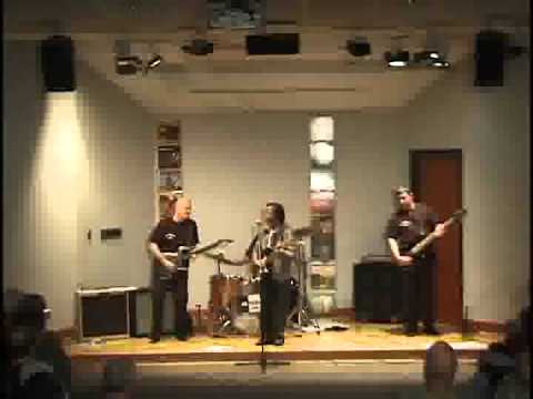 Lowcountry Blues Bash 2009 - Beverly Guitar Watkins