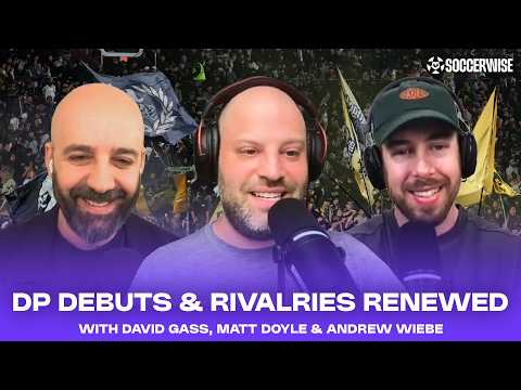 MLS Drama From DP Debuts For Timo Werner To Miami Petty Comebacks And Red Cards Galore