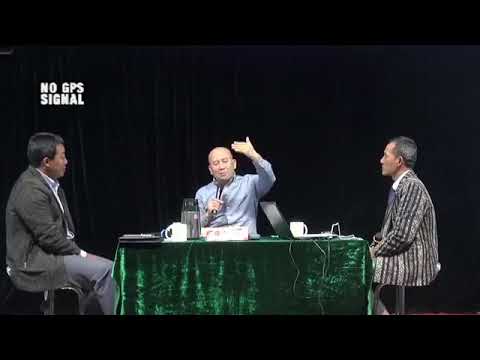 Pastor Le Hruaitu PaohPoah Hi Pathian Thimmi An Si Lo - Rev. Hoi Cung Tum