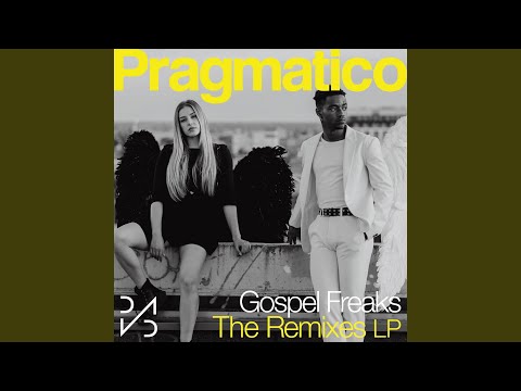 Gospel Freaks (Paul AndI Remix)