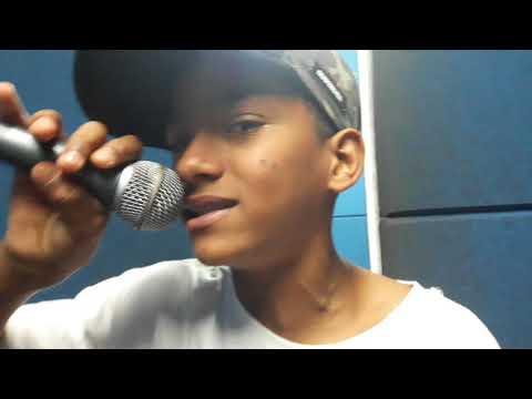 MC AELY - MEDLEY AO VIVO NO STUDIO - MC AL