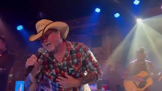 Tracy Lawrence - Texas Tornado (Houston 08.25.23) HD