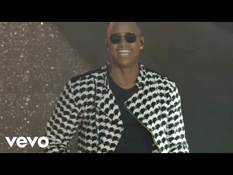 Léo Santana - LS (Abertura) (Ao Vivo)