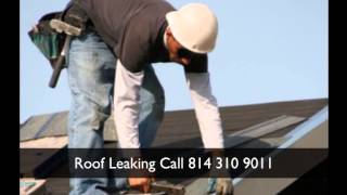 preview picture of video 'State College Roofing - Call 814 310 9011 for roofing in State College PA'