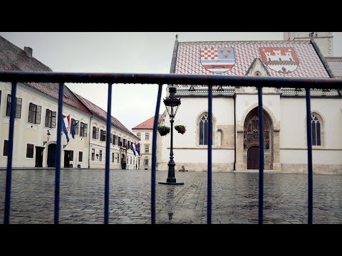 OTVORENO, 13. listopada 2020.