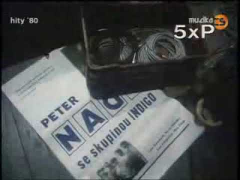 Sme svoji  - Peter Nagy