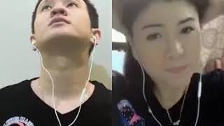 Download lagu Moi Ci Nyin Kai Sim (hakka) by. Rudy Justine & Lily Wu mp3