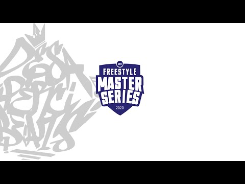 Desapercibeats - Steel | JOQERR vs RICTO / Round 2 Temática | FMS CHILE 2020