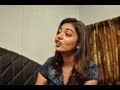 Nazriya is Not Open To Skin Show - Exclusive Interview