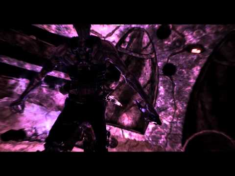 When Skyrim meets Dubstep