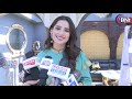 वेब सीरीज सिटी ऑफ़ ड्रीम्स Priya Bapat Interview