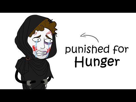 Why it Sucked to Be a Medieval Thief