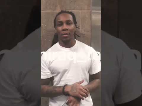 THF Bayzoo Shows How To Talk To Police 🤯‼️