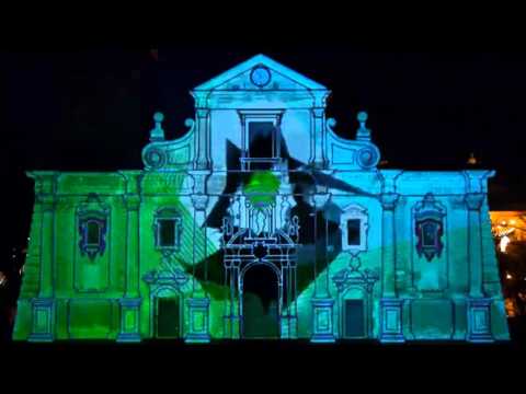 AuRea Festival Ragusa  25.12.2015 - Organic Live