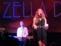 Zella Day - East of Eden Live 
