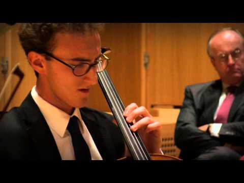 Busch Trio: A. Dvořák, Piano Trio No.3, Op.65